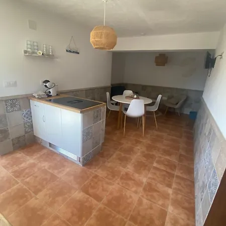 Apartmán Rey Elzinga *