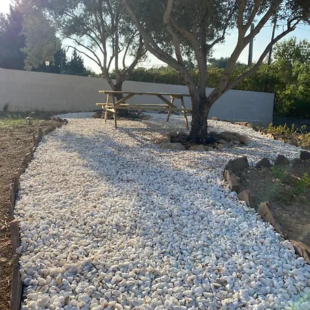 Apartmán Rey Elzinga Godelleta