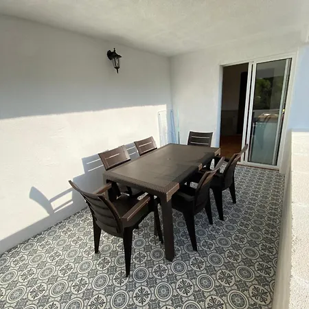 Apartman Rey Elzinga Godelleta