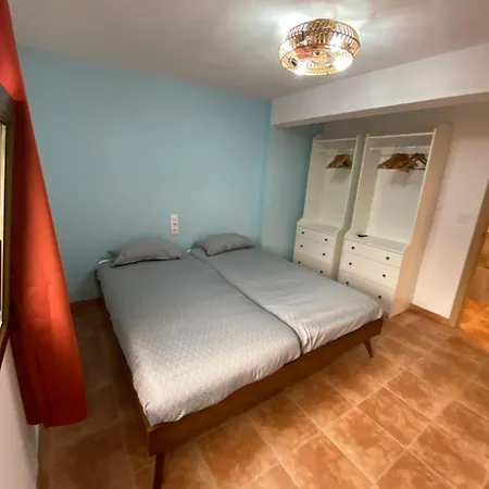 Rey Elzinga * Godelleta