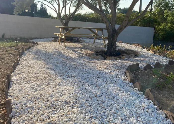 Апартаменты Rey Elzinga Godelleta