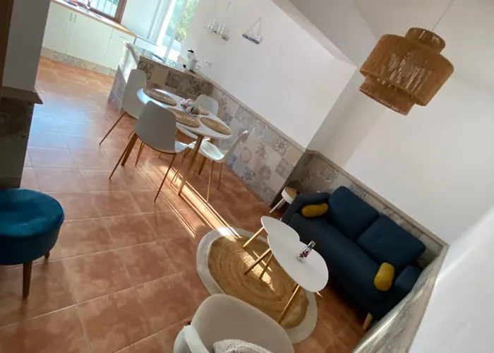 Rey Elzinga Апартаменты *